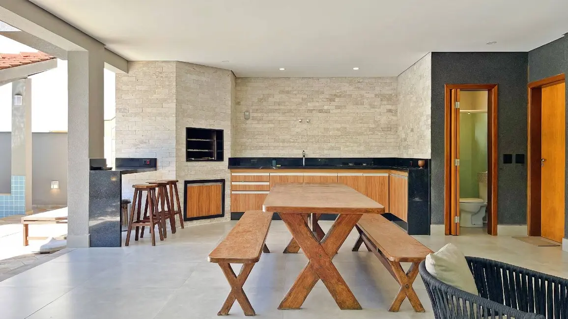 Foto 6 de Casa com 6 quartos à venda, 297m2 em Riviera de São Lourenço, Bertioga - SP