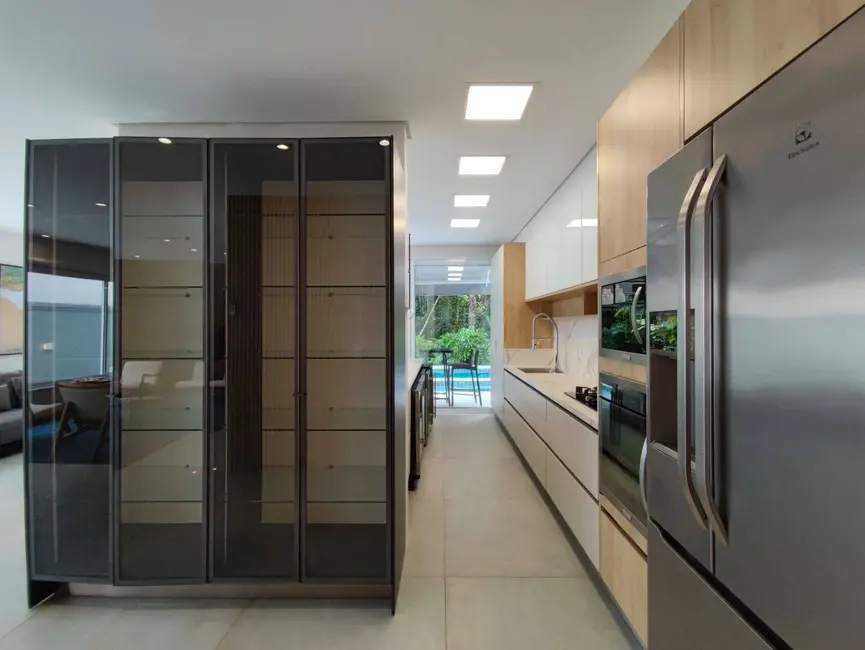 Foto 8 de Casa com 4 quartos à venda, 240m2 em Riviera de São Lourenço, Bertioga - SP