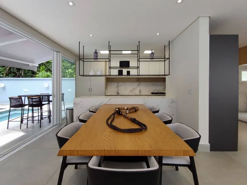 Foto 7 de Casa com 4 quartos à venda, 240m2 em Riviera de São Lourenço, Bertioga - SP