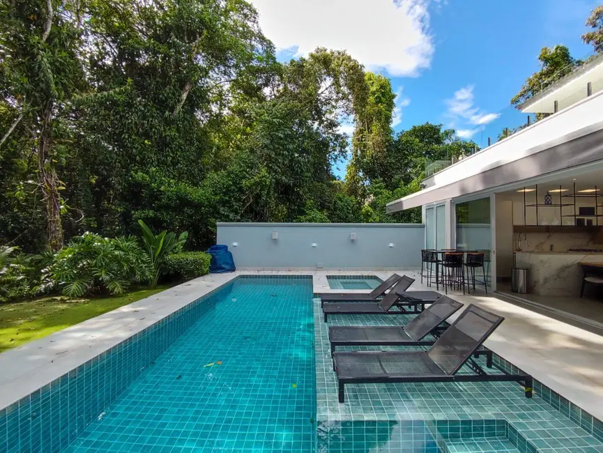 Foto 4 de Casa com 4 quartos à venda, 240m2 em Riviera de São Lourenço, Bertioga - SP