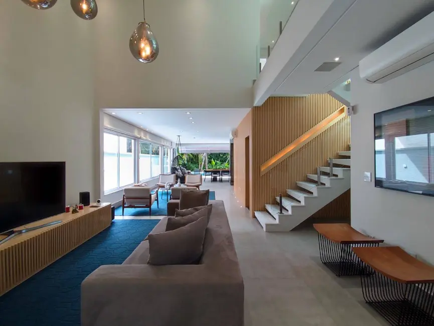 Foto 9 de Casa com 4 quartos à venda, 240m2 em Riviera de São Lourenço, Bertioga - SP