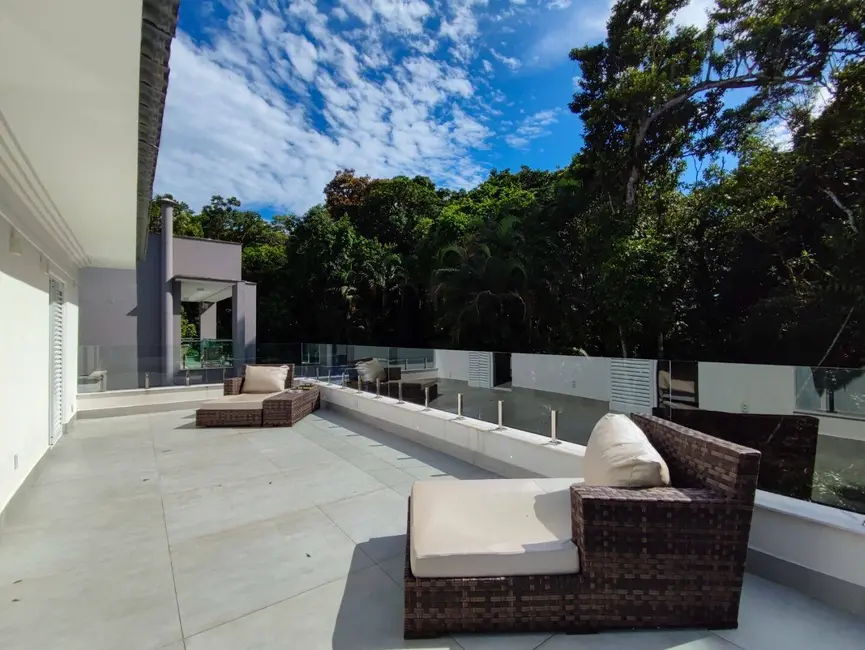 Foto 6 de Casa com 4 quartos à venda, 240m2 em Riviera de São Lourenço, Bertioga - SP