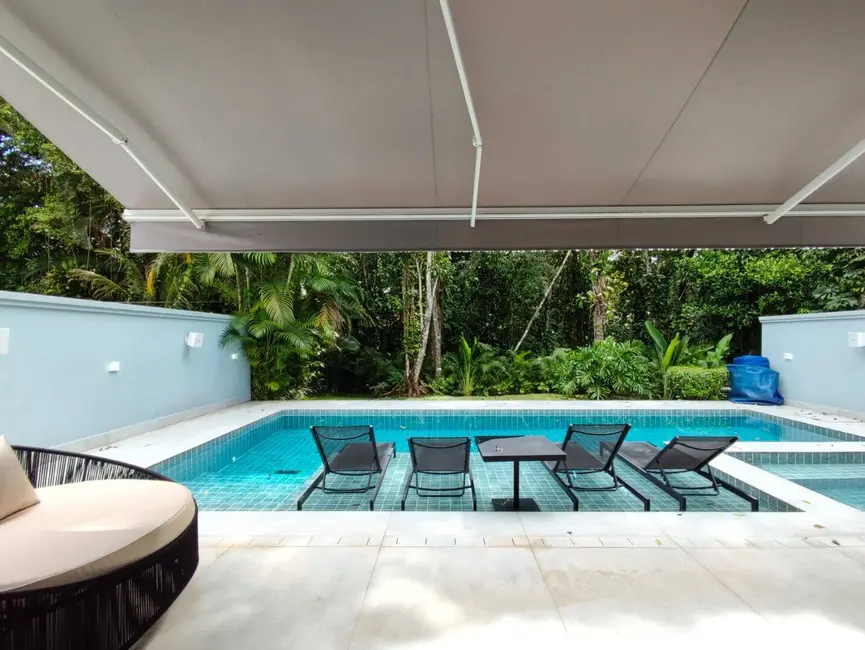 Foto 2 de Casa com 4 quartos à venda, 240m2 em Riviera de São Lourenço, Bertioga - SP