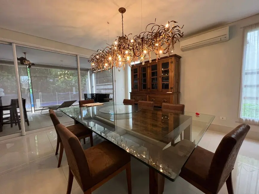 Foto 4 de Casa com 4 quartos à venda, 312m2 em Riviera de São Lourenço, Bertioga - SP