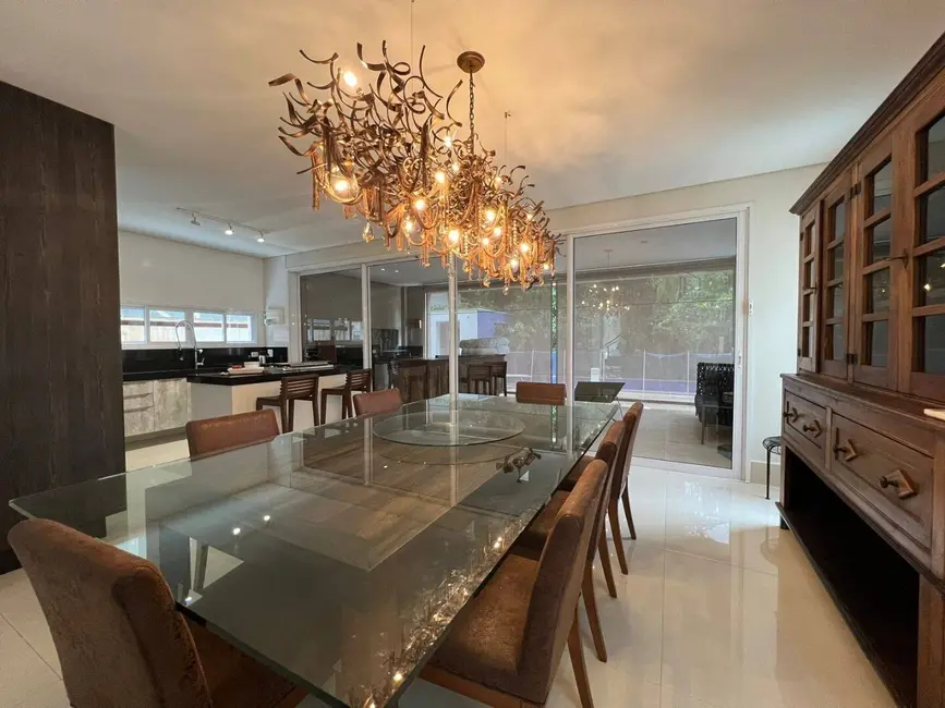 Foto 5 de Casa com 4 quartos à venda, 312m2 em Riviera de São Lourenço, Bertioga - SP