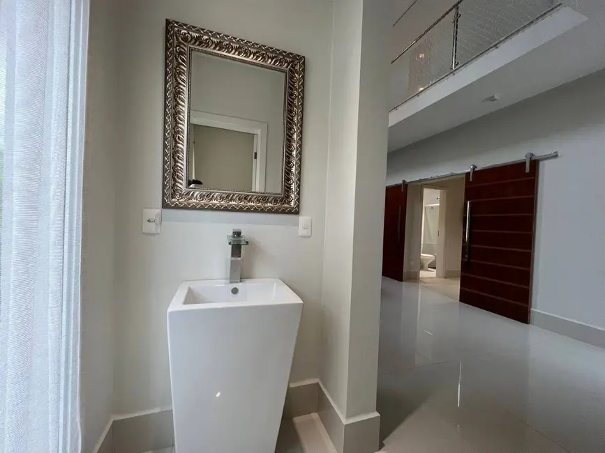 Foto 6 de Casa com 4 quartos à venda, 312m2 em Riviera de São Lourenço, Bertioga - SP