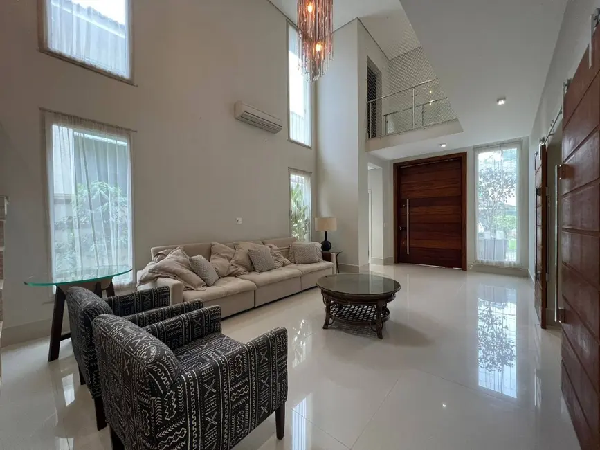 Foto 1 de Casa com 4 quartos à venda, 312m2 em Riviera de São Lourenço, Bertioga - SP