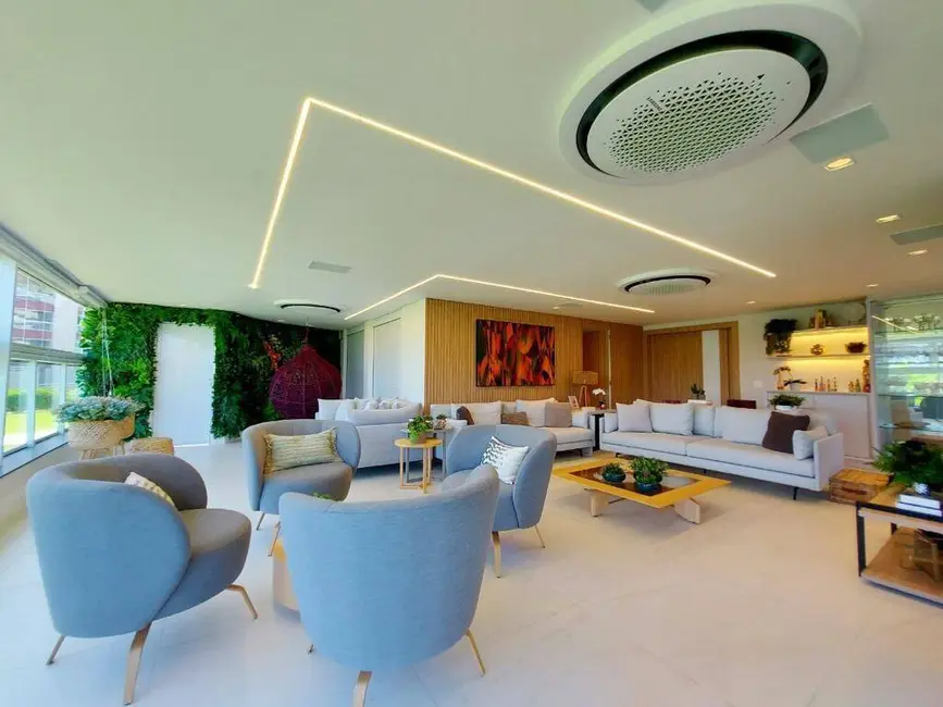 Apartamento com 5 quartos à venda, 470m2 em Riviera de São Lourenço, Bertioga - SP - imagem 5 Foto 5 de Apartamento com 5 quartos à venda, 470m2 em Riviera de São Lourenço, Bertioga - SP