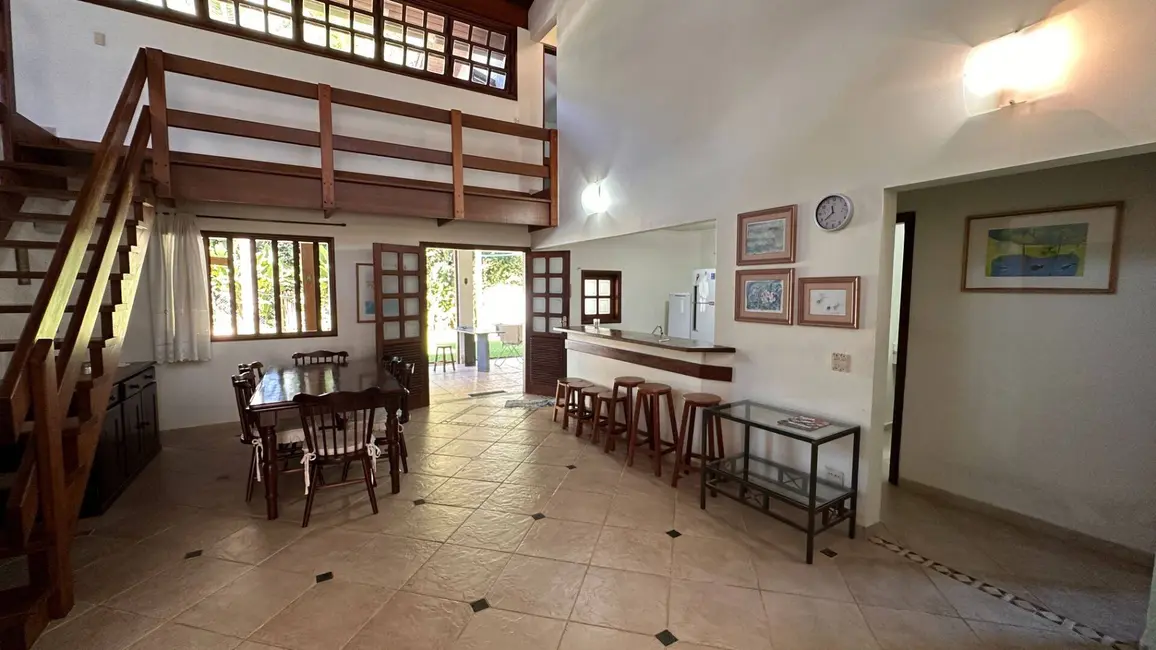 Foto 2 de Casa com 5 quartos à venda, 280m2 em Riviera de São Lourenço, Bertioga - SP