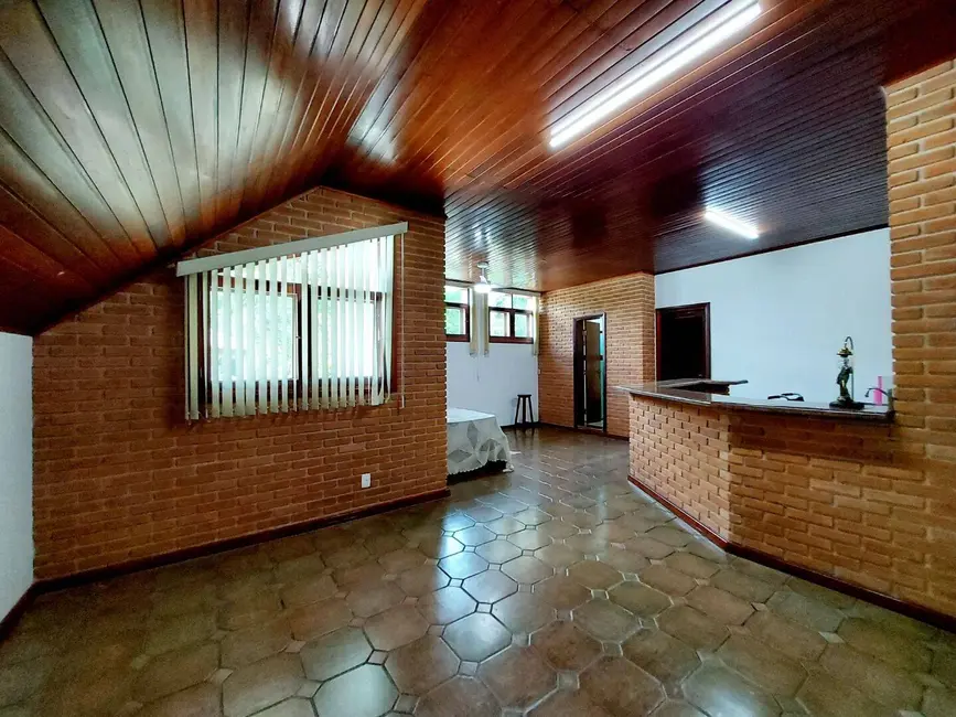 Foto 2 de Casa com 7 quartos à venda, 837m2 em Riviera de São Lourenço, Bertioga - SP