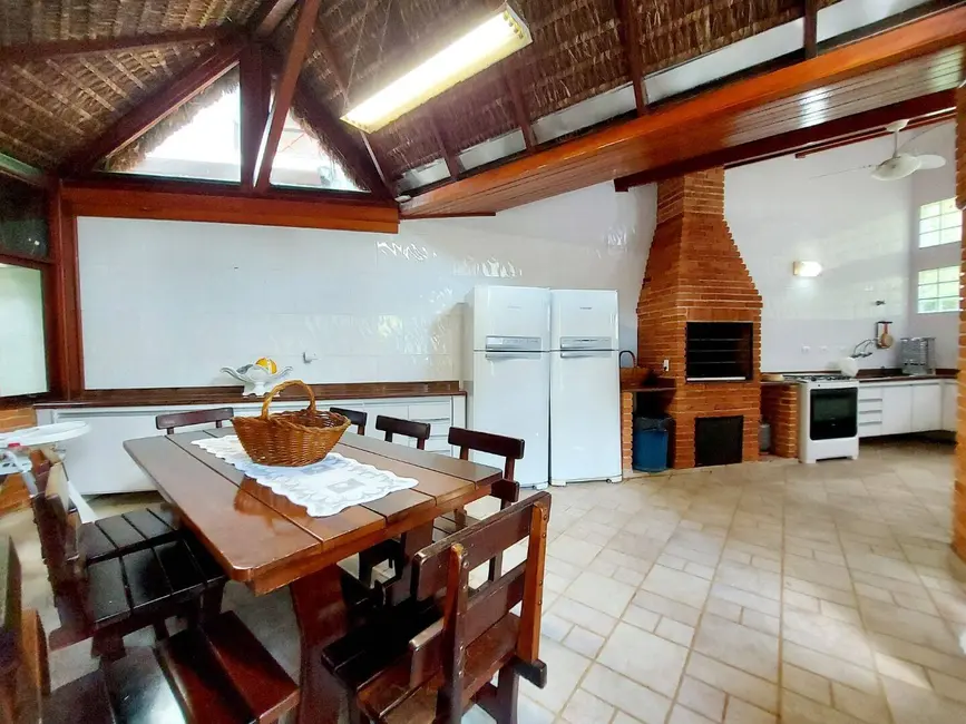 Foto 8 de Casa com 7 quartos à venda, 837m2 em Riviera de São Lourenço, Bertioga - SP