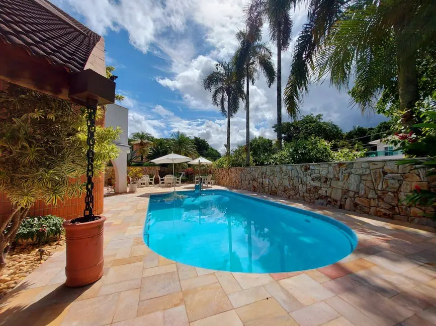 Foto 9 de Casa com 7 quartos à venda, 837m2 em Riviera de São Lourenço, Bertioga - SP