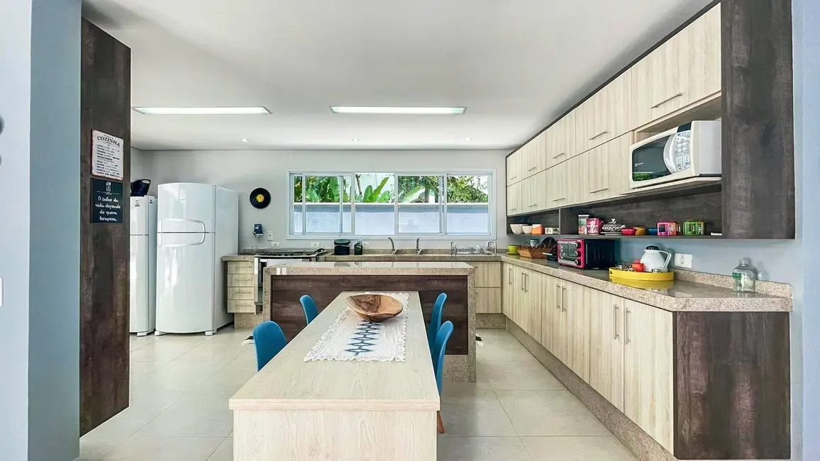 Casa com 6 quartos à venda, 250m2 em Riviera de São Lourenço, Bertioga - SP - imagem 4 Foto 4 de Casa com 6 quartos à venda, 250m2 em Riviera de São Lourenço, Bertioga - SP