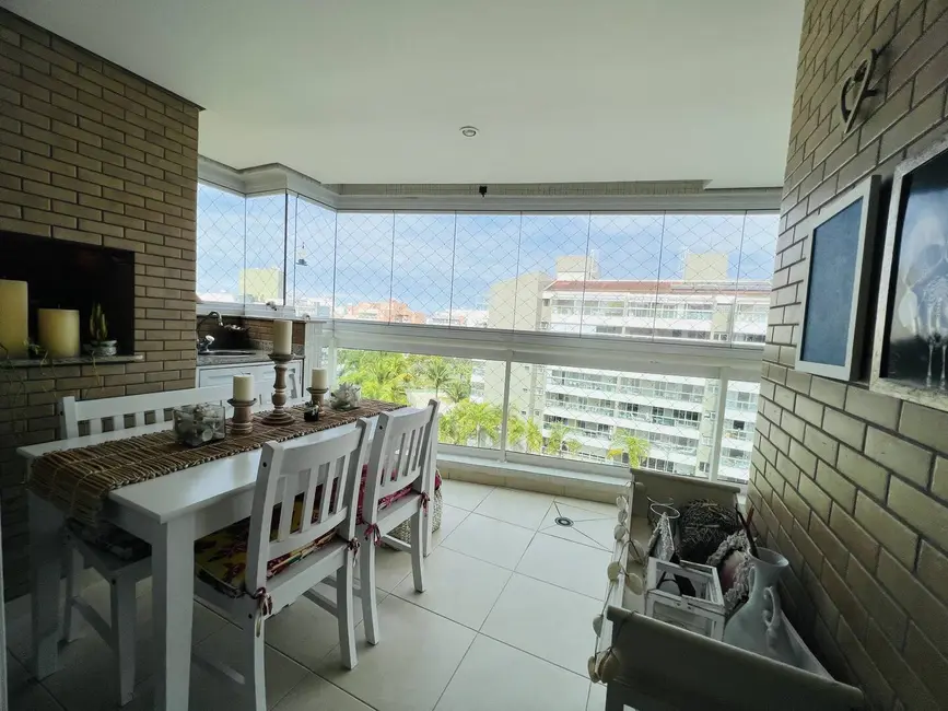 Foto 2 de Apartamento com 2 quartos à venda, 77m2 em Riviera de São Lourenço, Bertioga - SP