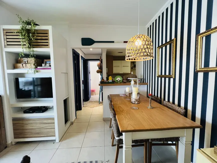 Foto 9 de Apartamento com 2 quartos à venda, 77m2 em Riviera de São Lourenço, Bertioga - SP