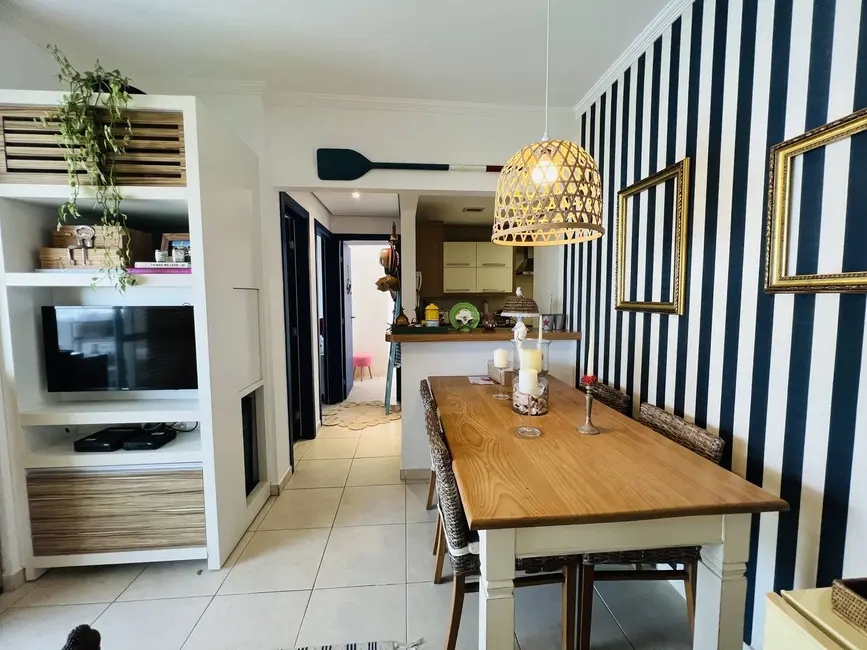 Foto 4 de Apartamento com 2 quartos à venda, 77m2 em Riviera de São Lourenço, Bertioga - SP