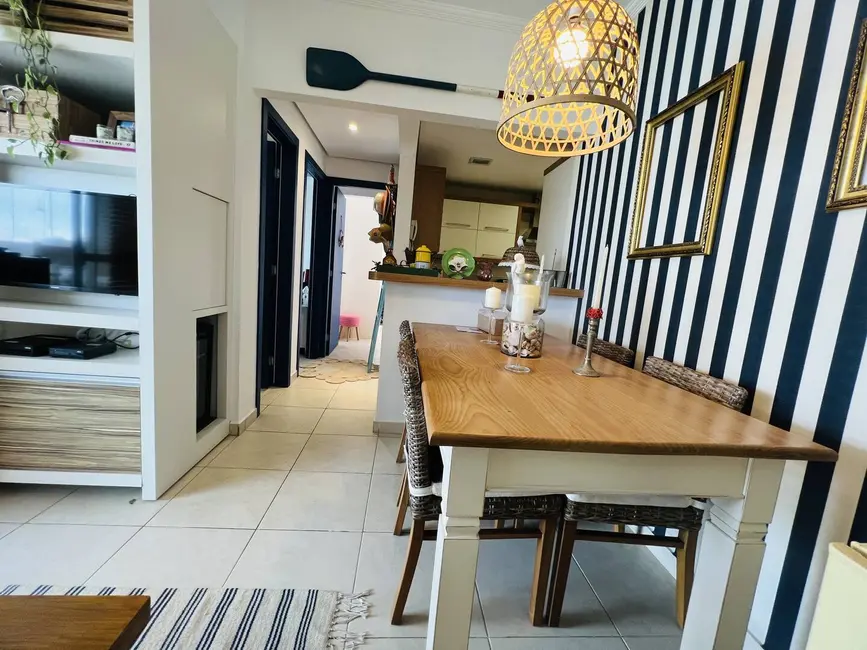 Foto 3 de Apartamento com 2 quartos à venda, 77m2 em Riviera de São Lourenço, Bertioga - SP