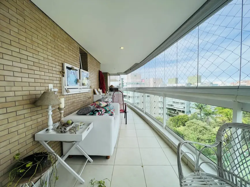 Foto 1 de Apartamento com 2 quartos à venda, 77m2 em Riviera de São Lourenço, Bertioga - SP