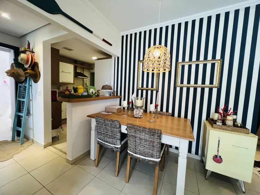 Foto 5 de Apartamento com 2 quartos à venda, 77m2 em Riviera de São Lourenço, Bertioga - SP