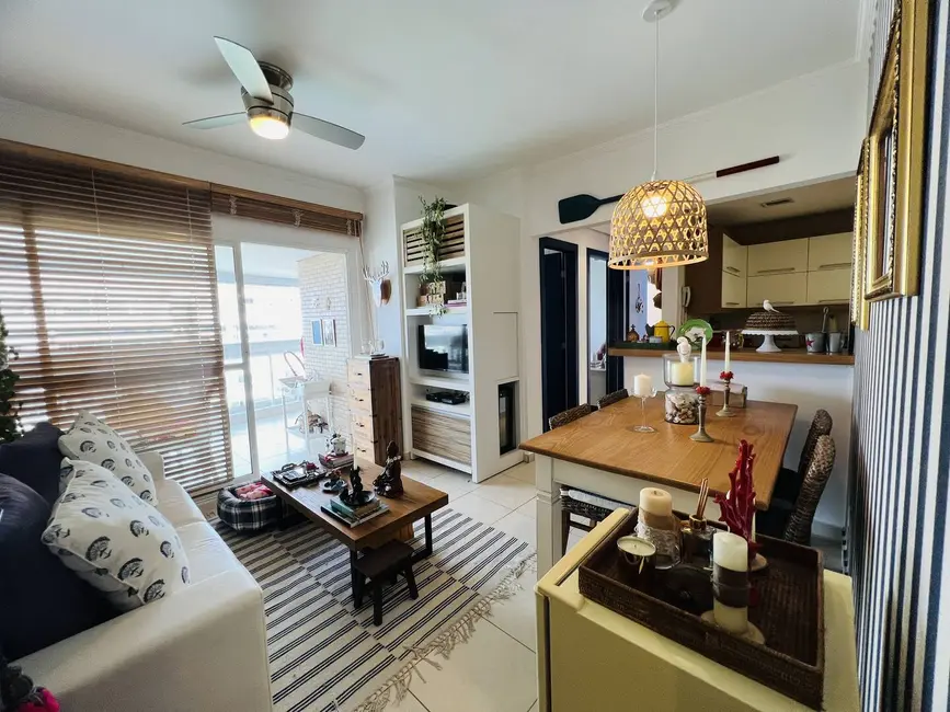 Foto 8 de Apartamento com 2 quartos à venda, 77m2 em Riviera de São Lourenço, Bertioga - SP