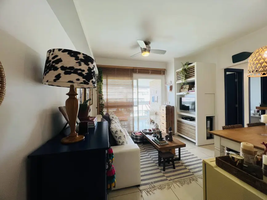 Foto 6 de Apartamento com 2 quartos à venda, 77m2 em Riviera de São Lourenço, Bertioga - SP