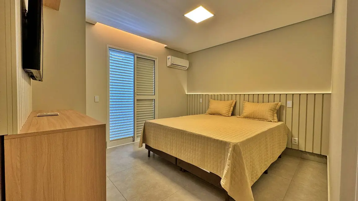 Foto 6 de Apartamento com 3 quartos à venda, 114m2 em Riviera de São Lourenço, Bertioga - SP