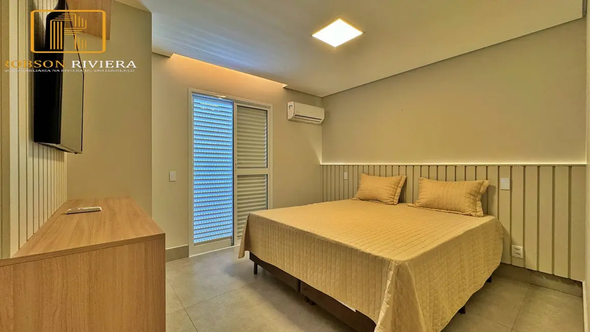 Foto 7 de Apartamento com 3 quartos à venda, 114m2 em Riviera de São Lourenço, Bertioga - SP