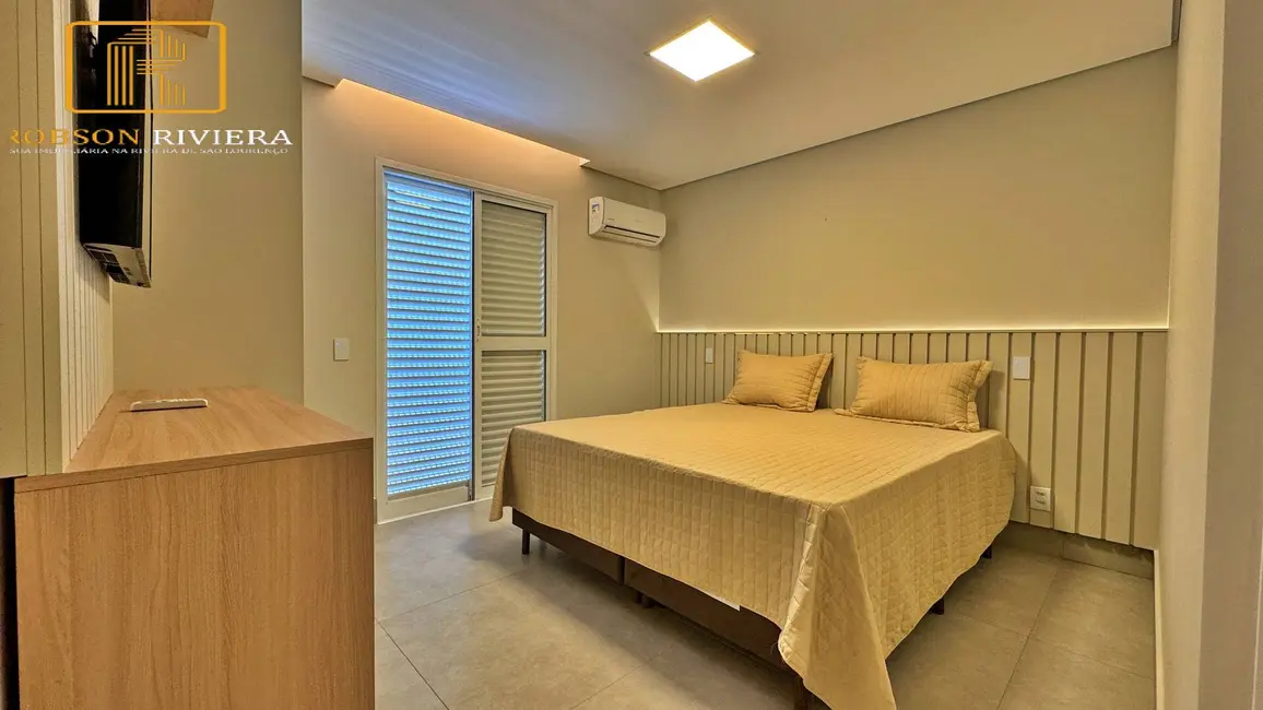 Foto 6 de Apartamento com 3 quartos à venda, 114m2 em Riviera de São Lourenço, Bertioga - SP