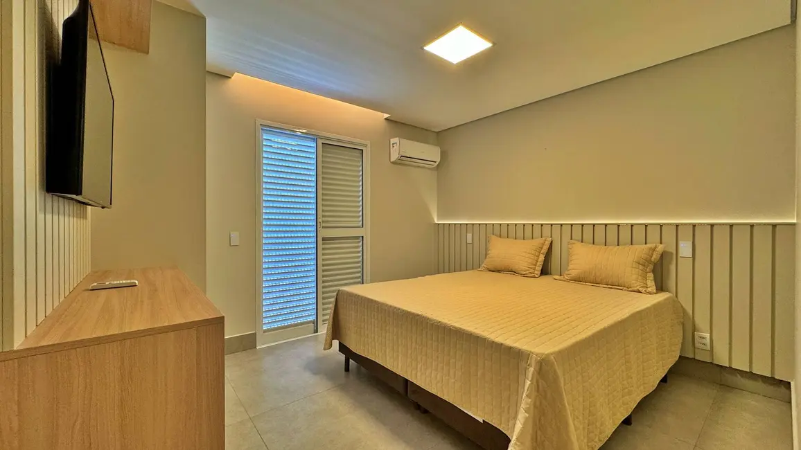 Foto 7 de Apartamento com 3 quartos à venda, 114m2 em Riviera de São Lourenço, Bertioga - SP