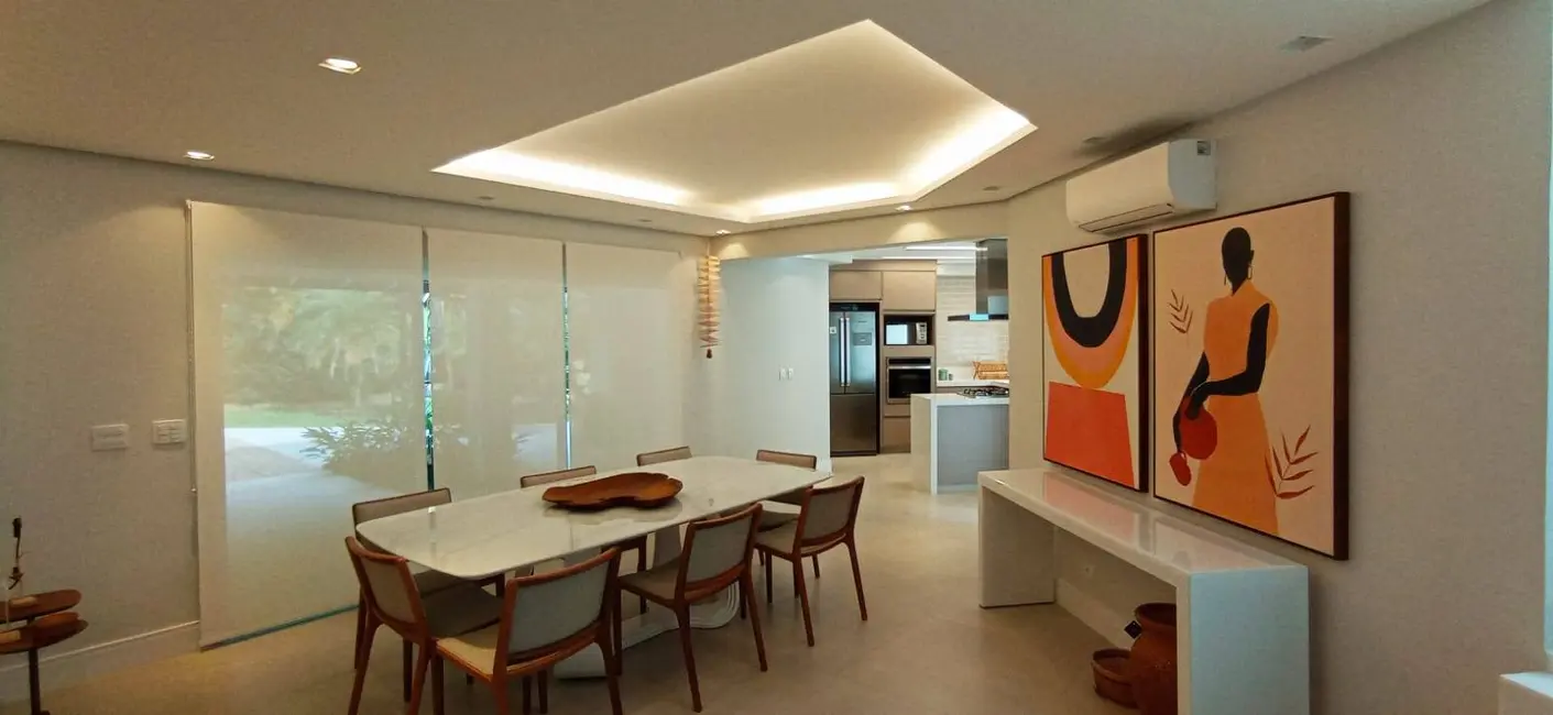 Casa com 5 quartos à venda, 401m2 em Riviera de São Lourenço, Bertioga - SP - imagem 4 Foto 4 de Casa com 5 quartos à venda, 401m2 em Riviera de São Lourenço, Bertioga - SP