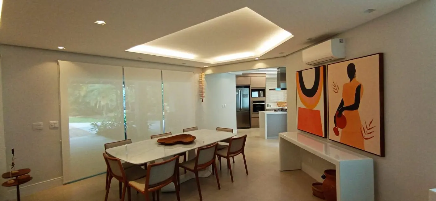 Casa com 5 quartos à venda, 401m2 em Riviera de São Lourenço, Bertioga - SP - imagem 3 Foto 3 de Casa com 5 quartos à venda, 401m2 em Riviera de São Lourenço, Bertioga - SP