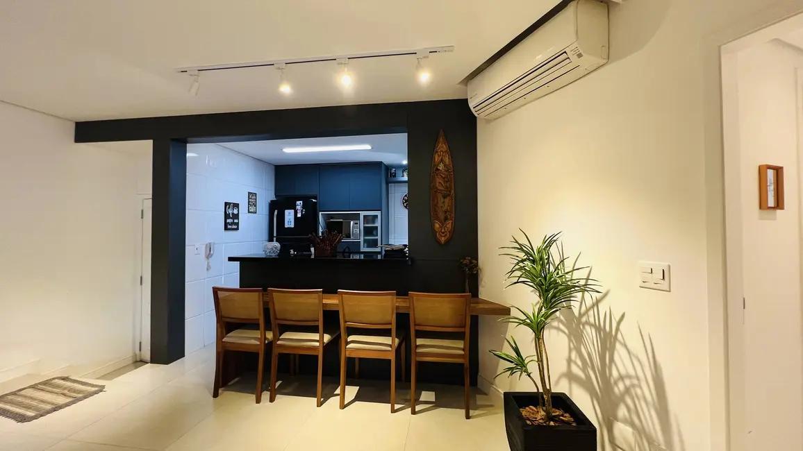 Foto 5 de Apartamento com 3 quartos à venda, 168m2 em Riviera de São Lourenço, Bertioga - SP
