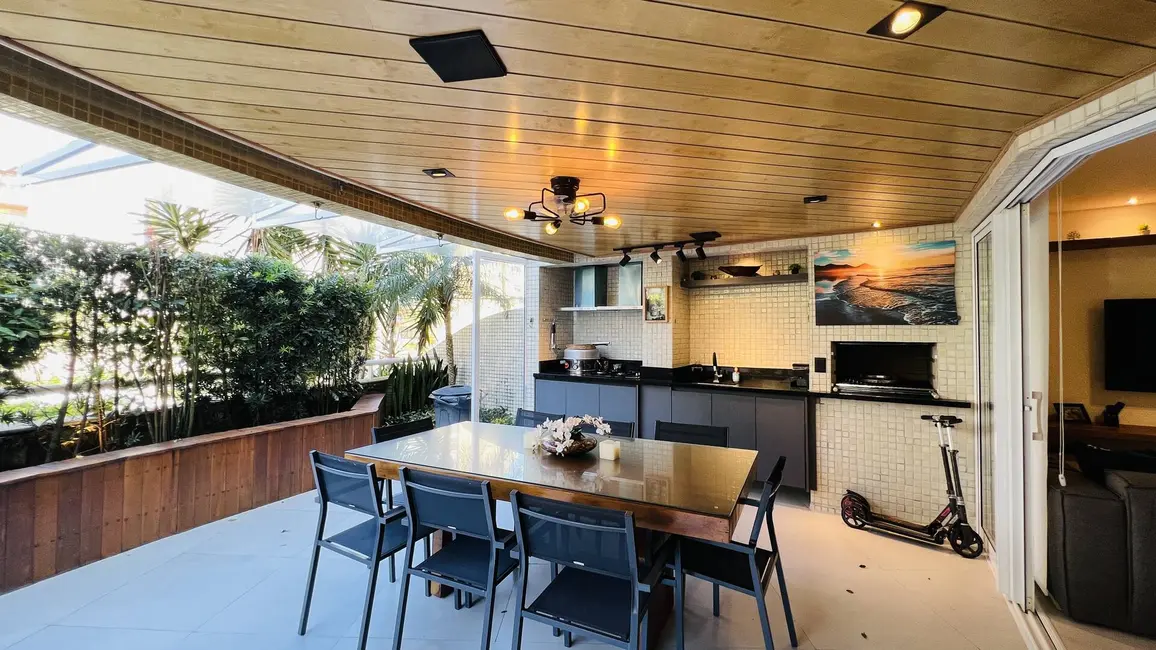 Foto 3 de Apartamento com 3 quartos à venda, 168m2 em Riviera de São Lourenço, Bertioga - SP