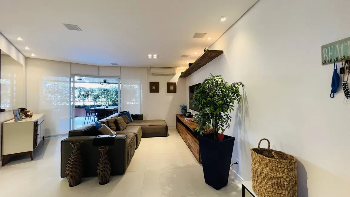 Foto 7 de Apartamento com 3 quartos à venda, 168m2 em Riviera de São Lourenço, Bertioga - SP