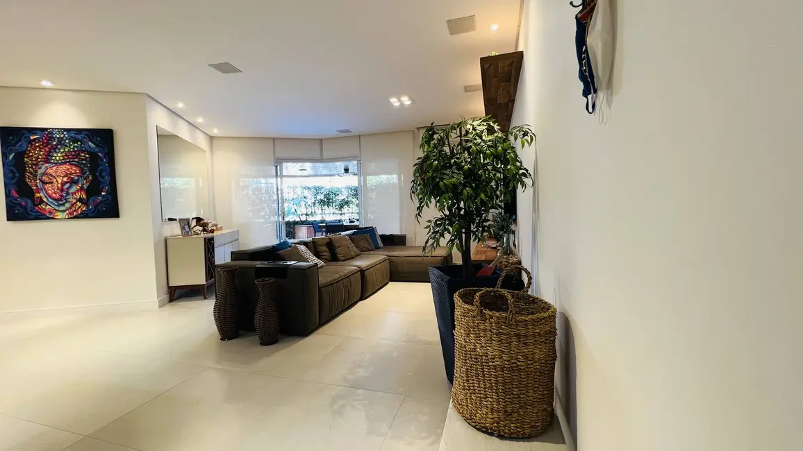 Foto 8 de Apartamento com 3 quartos à venda, 168m2 em Riviera de São Lourenço, Bertioga - SP