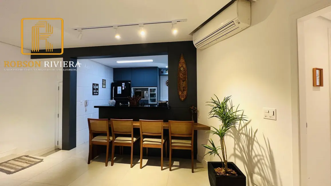 Foto 5 de Apartamento com 3 quartos à venda, 168m2 em Riviera de São Lourenço, Bertioga - SP