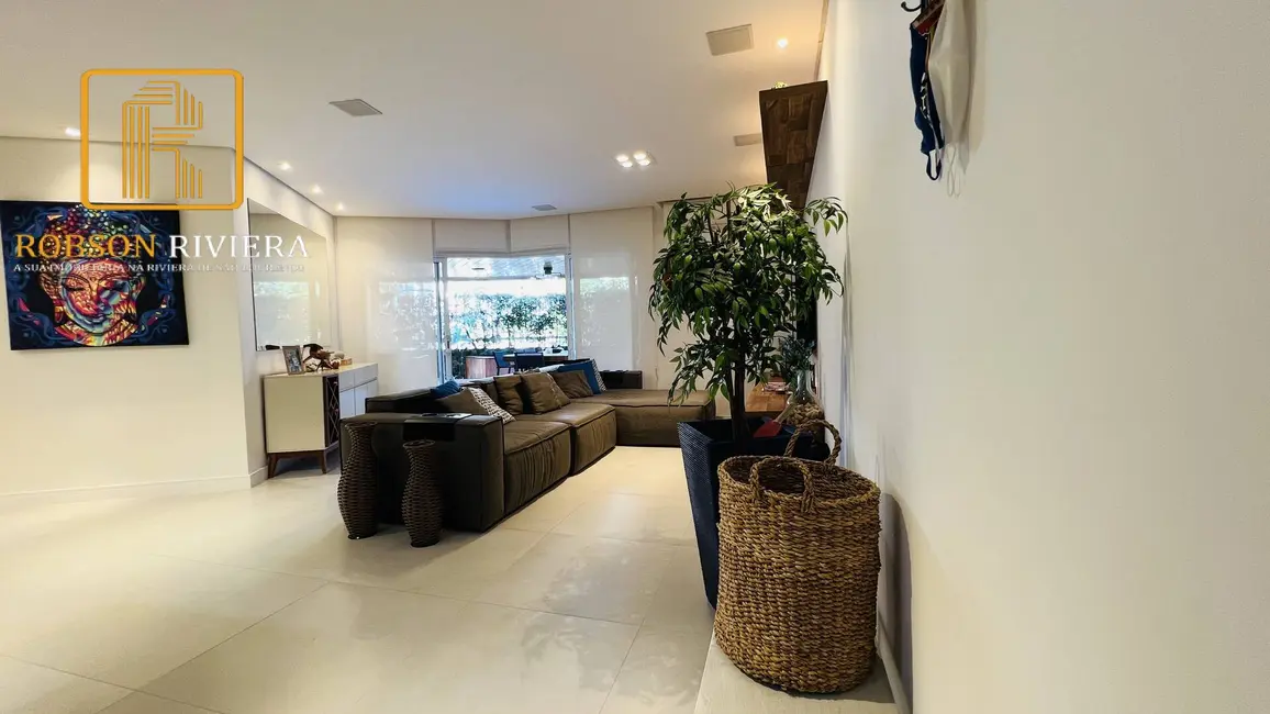 Foto 8 de Apartamento com 3 quartos à venda, 168m2 em Riviera de São Lourenço, Bertioga - SP