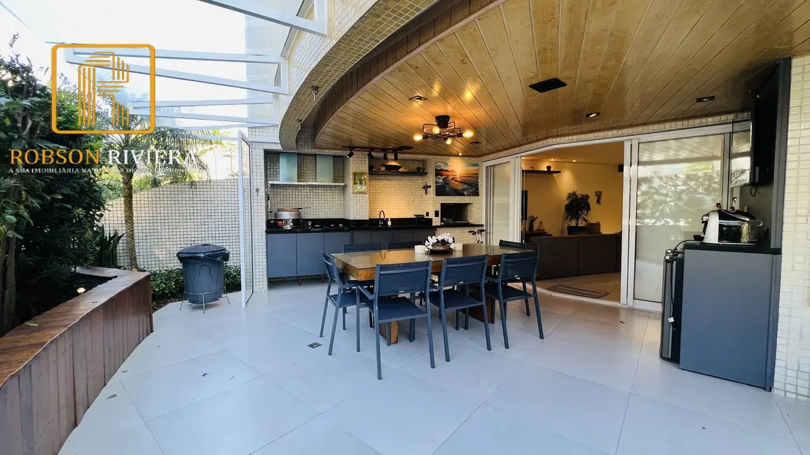 Foto 2 de Apartamento com 3 quartos à venda, 168m2 em Riviera de São Lourenço, Bertioga - SP