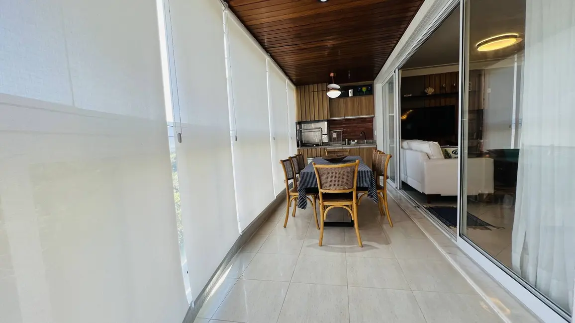 Foto 7 de Apartamento com 4 quartos à venda, 140m2 em Riviera de São Lourenço, Bertioga - SP