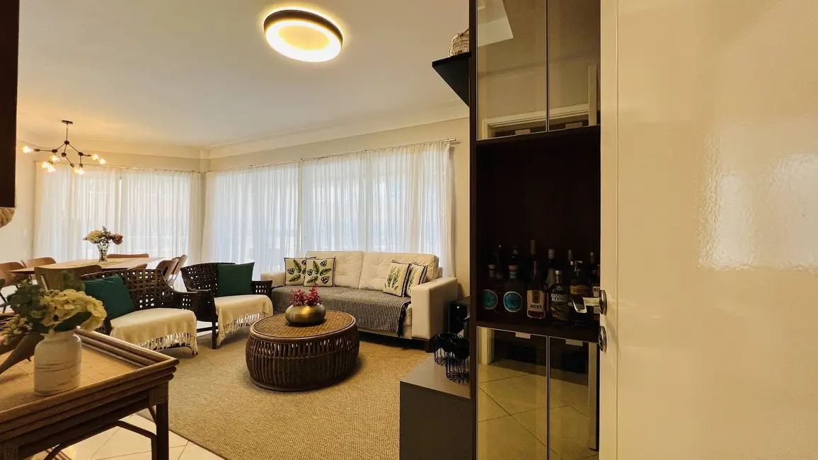 Foto 6 de Apartamento com 4 quartos à venda, 140m2 em Riviera de São Lourenço, Bertioga - SP