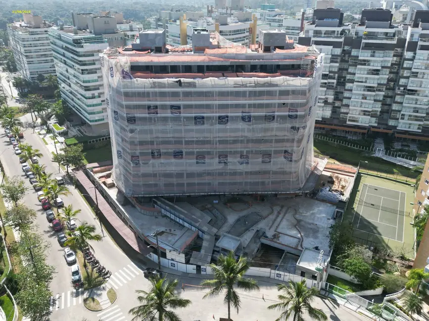 Foto 9 de Apartamento com 3 quartos à venda, 141m2 em Riviera de São Lourenço, Bertioga - SP