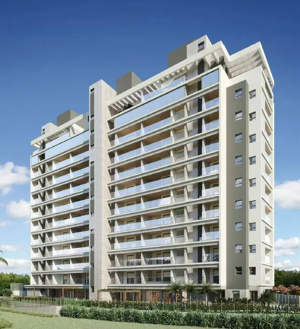 Foto 7 de Apartamento com 3 quartos à venda, 141m2 em Riviera de São Lourenço, Bertioga - SP