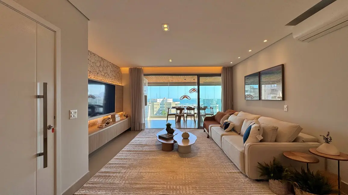 Apartamento com 3 quartos à venda, 138m2 em Riviera de São Lourenço, Bertioga - SP - imagem 2 Foto 2 de Apartamento com 3 quartos à venda, 138m2 em Riviera de São Lourenço, Bertioga - SP