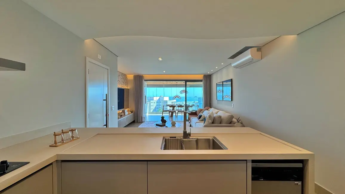 Apartamento com 3 quartos à venda, 138m2 em Riviera de São Lourenço, Bertioga - SP - imagem 8 Foto 8 de Apartamento com 3 quartos à venda, 138m2 em Riviera de São Lourenço, Bertioga - SP