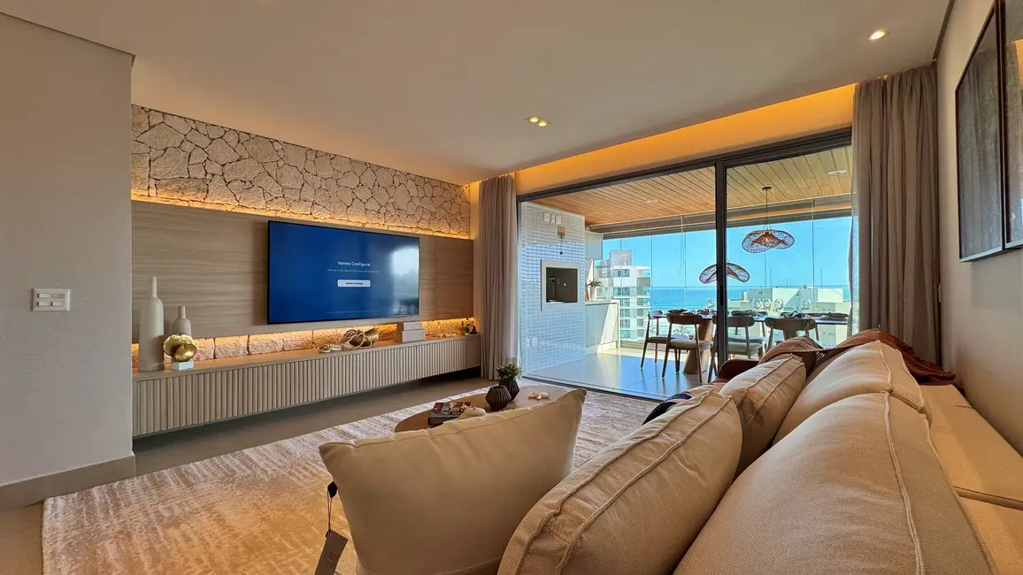 Apartamento com 3 quartos à venda, 138m2 em Riviera de São Lourenço, Bertioga - SP - imagem 6 Foto 6 de Apartamento com 3 quartos à venda, 138m2 em Riviera de São Lourenço, Bertioga - SP