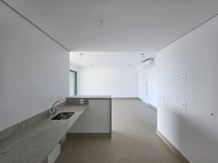 Foto 5 de Apartamento com 3 quartos à venda, 144m2 em Riviera de São Lourenço, Bertioga - SP