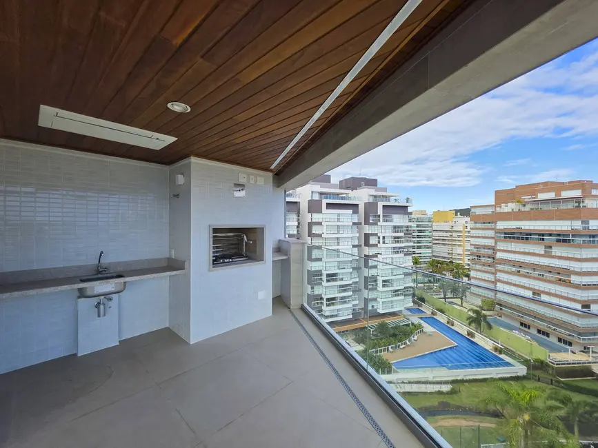 Foto 8 de Apartamento com 3 quartos à venda, 144m2 em Riviera de São Lourenço, Bertioga - SP