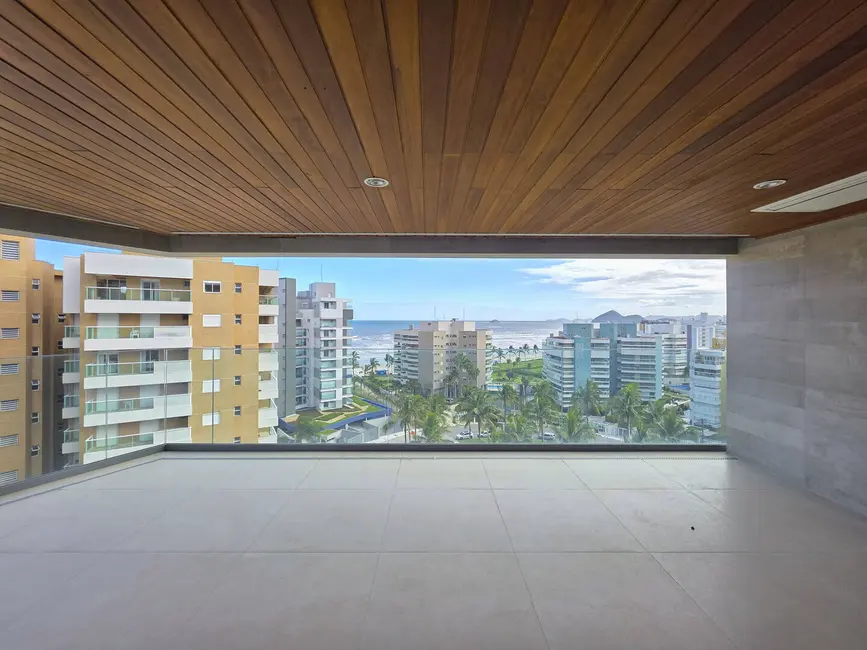 Foto 1 de Apartamento com 3 quartos à venda, 144m2 em Riviera de São Lourenço, Bertioga - SP