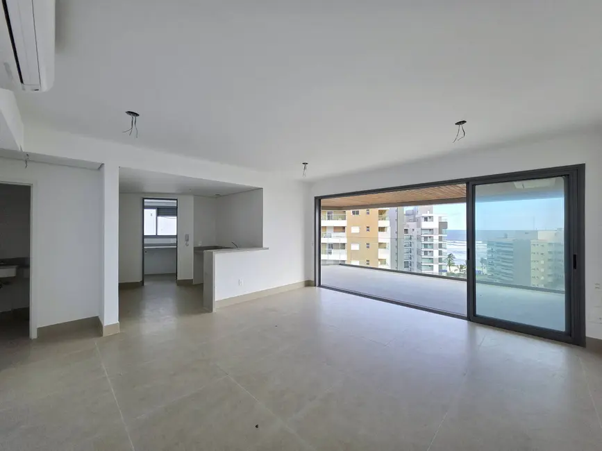 Foto 2 de Apartamento com 3 quartos à venda, 144m2 em Riviera de São Lourenço, Bertioga - SP