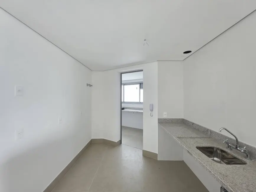 Foto 4 de Apartamento com 3 quartos à venda, 144m2 em Riviera de São Lourenço, Bertioga - SP